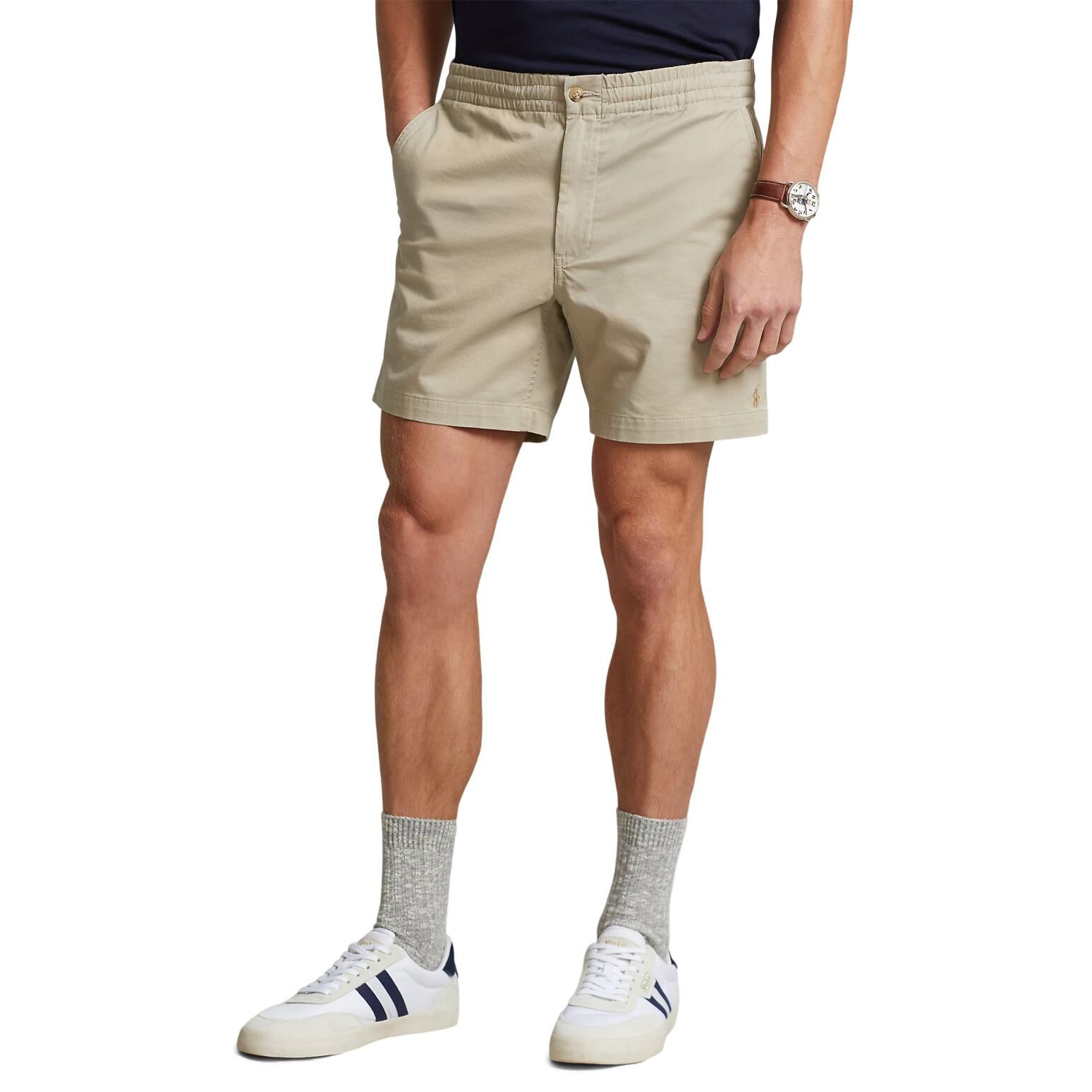 Polo Ralph Lauren 6 Inch Polo Prepster Stretch Chino Short Ballantynes Department Store